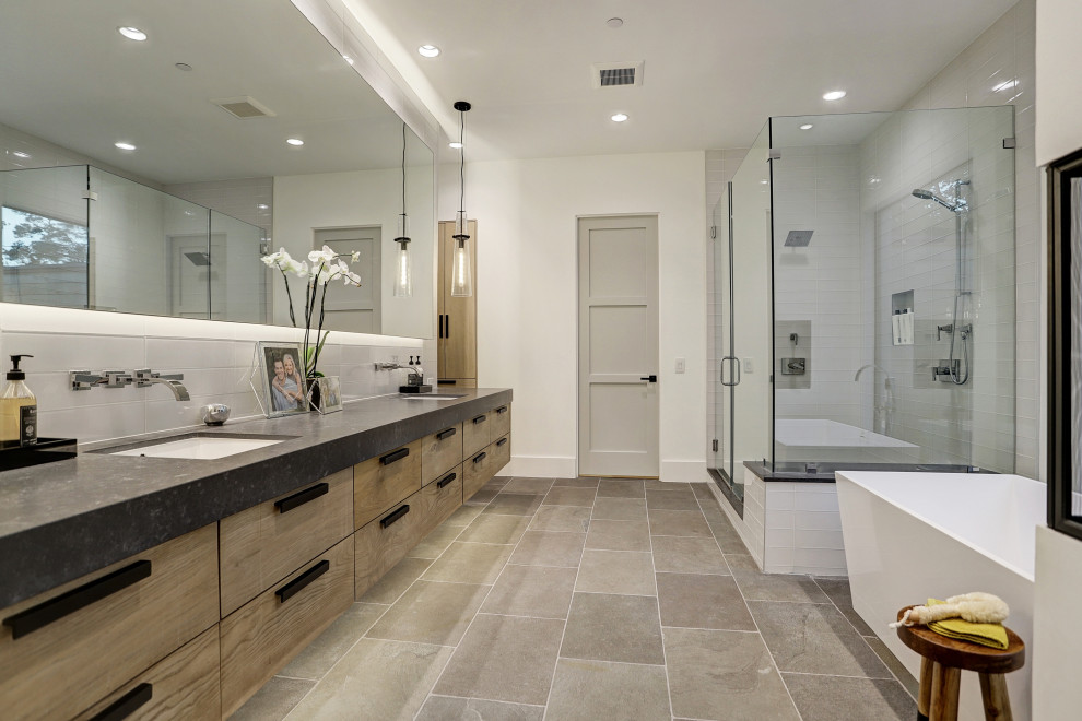 Whole House Remodel