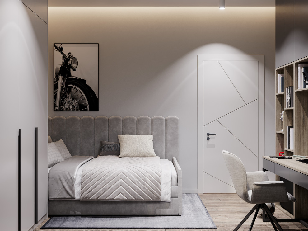 Спальня подростка