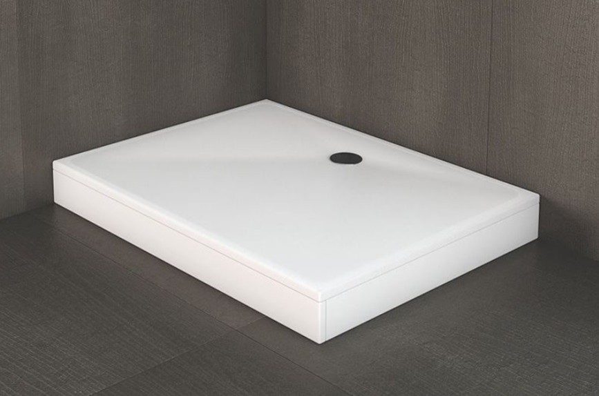 Поддоны для душа 90 на 90