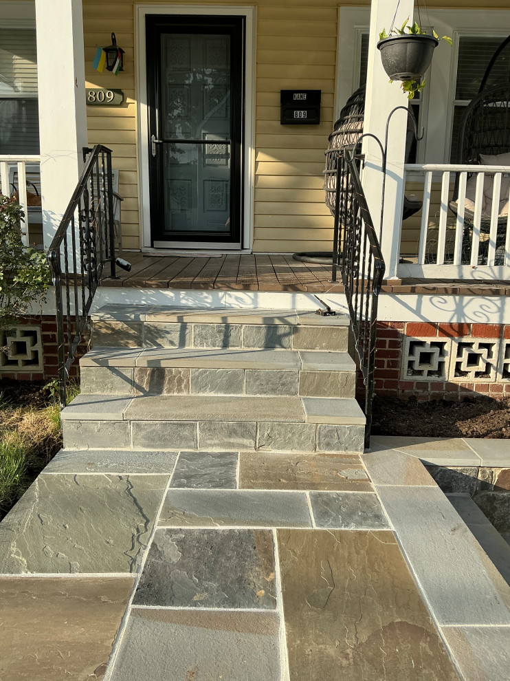 Hardscapes