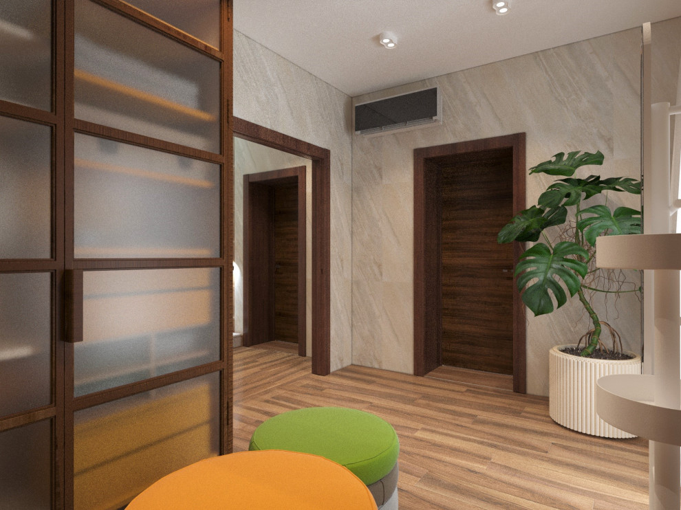 Дом СНТ Гидрант