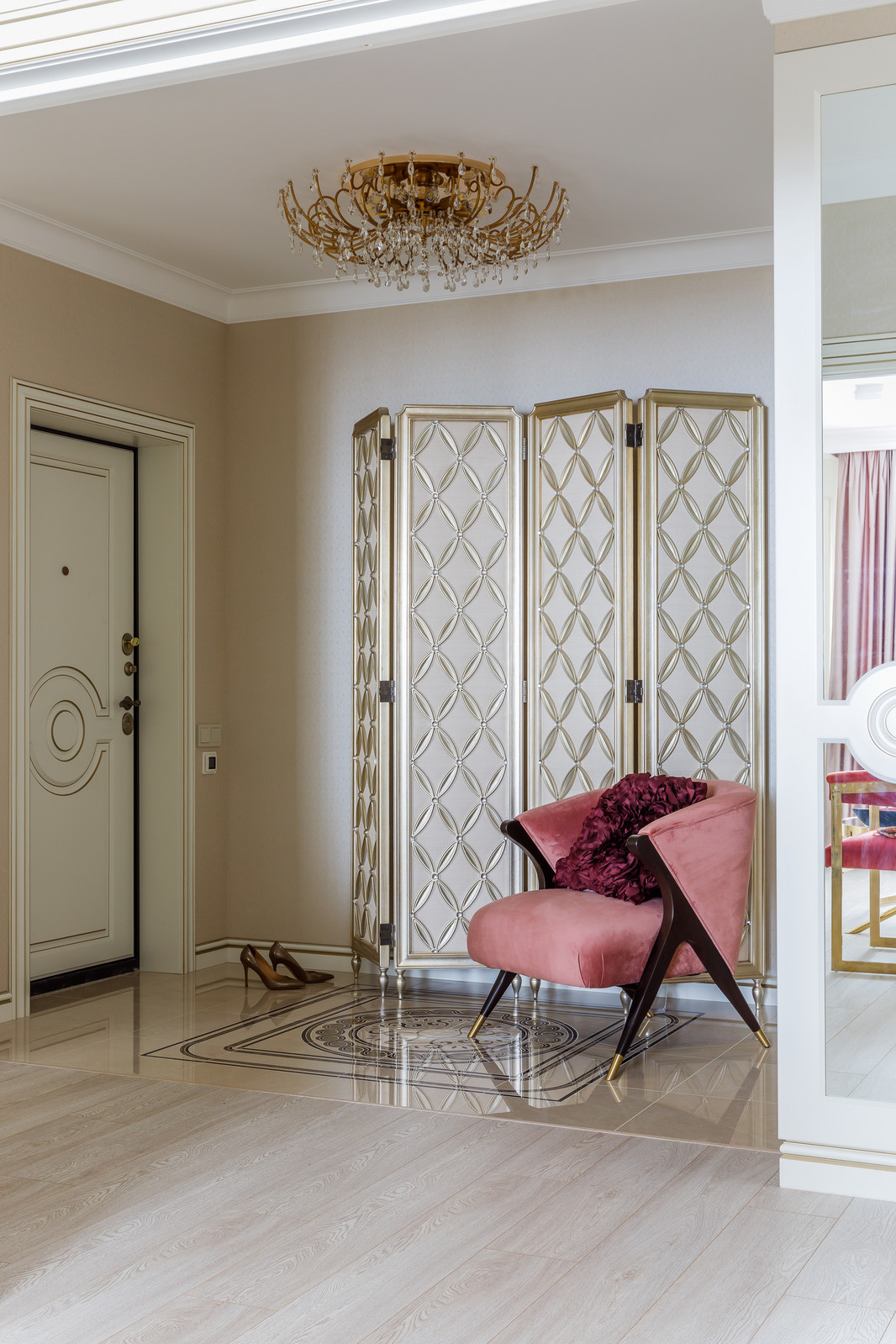 ЖК "Седьмой Континент"