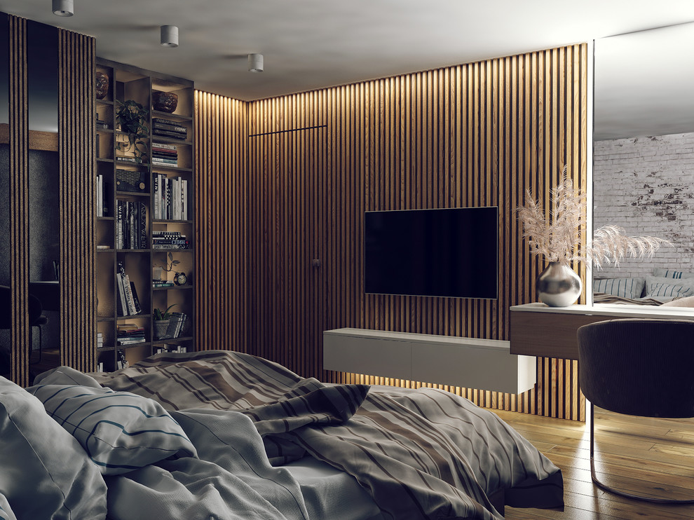 комната подростка