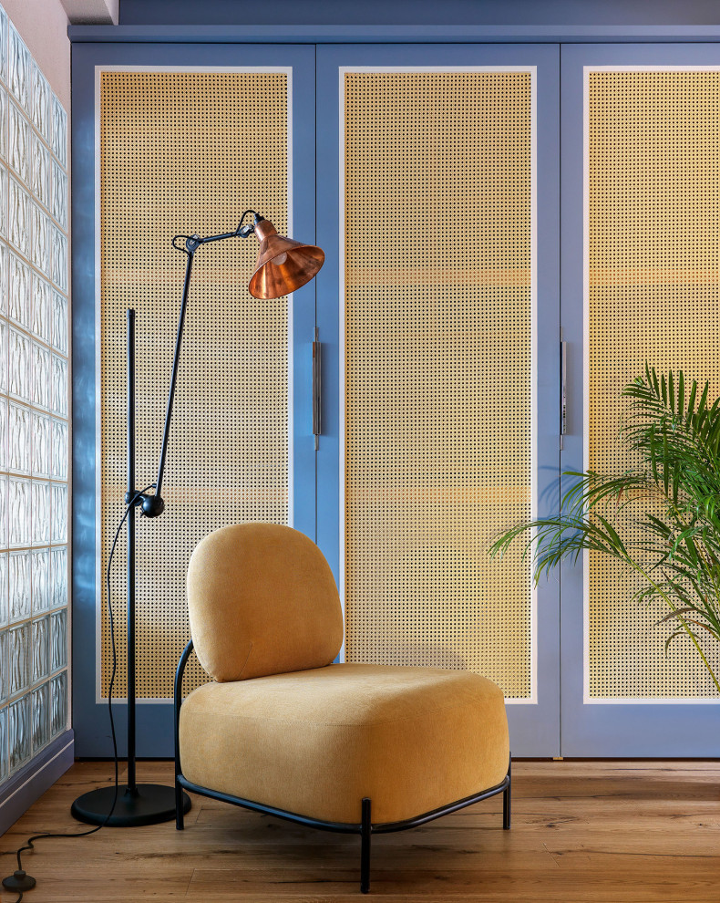 Swedish style townhouse