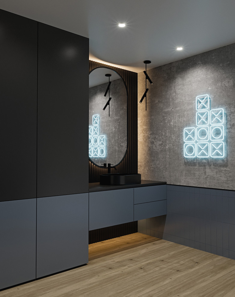 Квартира ЖК Небо