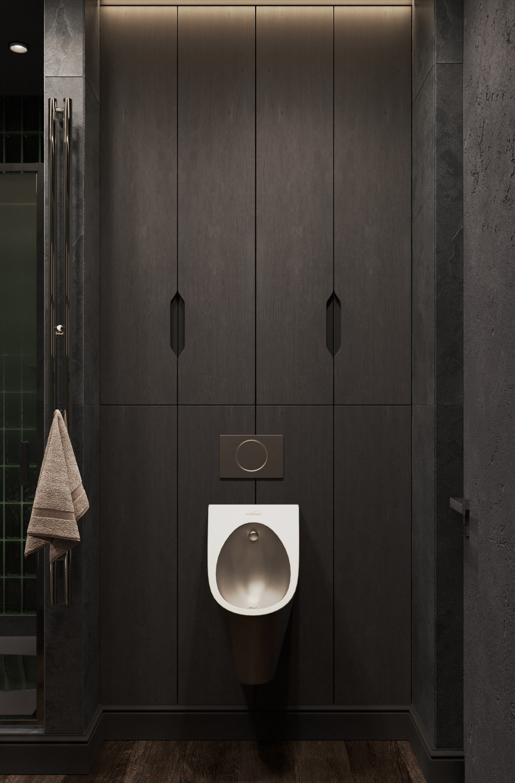 Квартира-студия в жк Жуковка