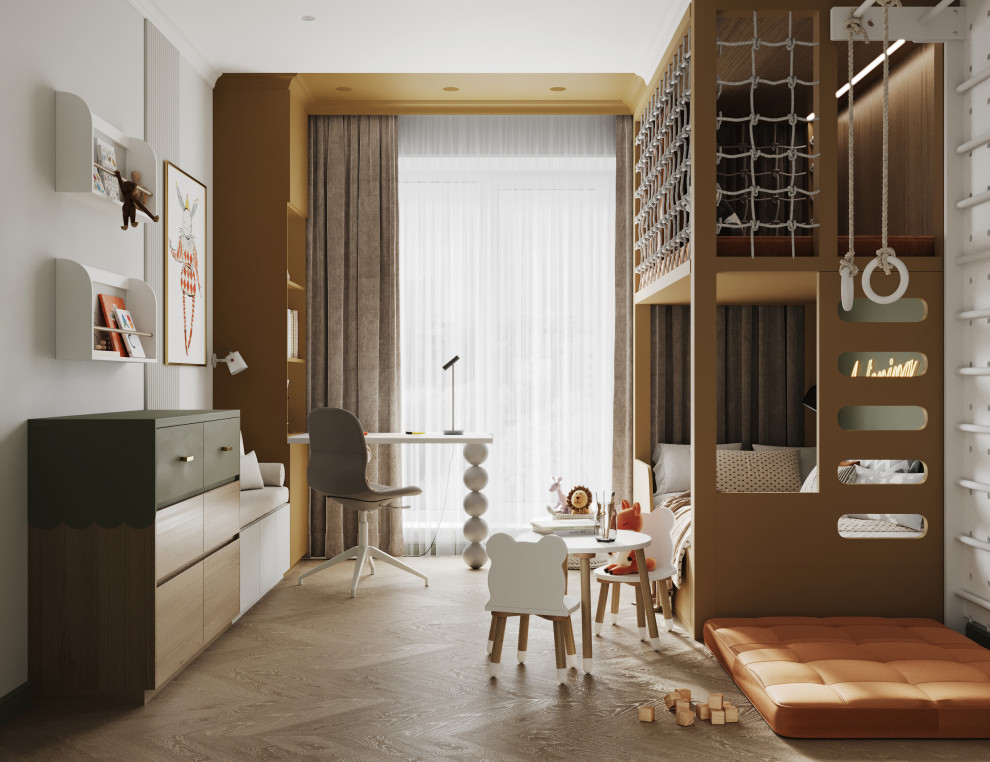 ЖК "Квартал CHE"