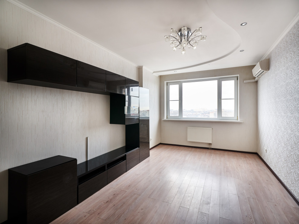 Интерьерная фотосъёмка квартиры в Краснодаре :: 10 января 2019