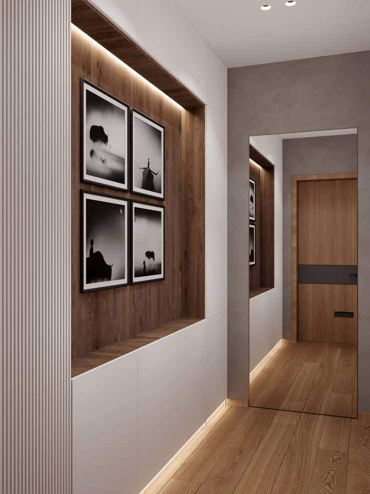 Загородный дом ч4