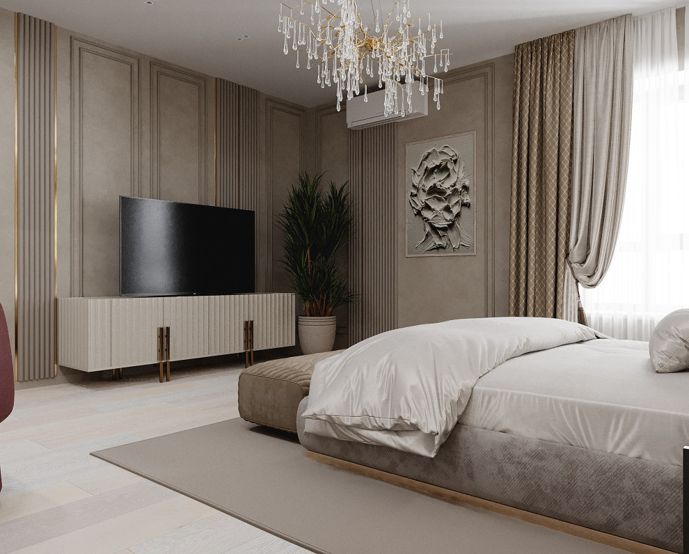 новоподклетное