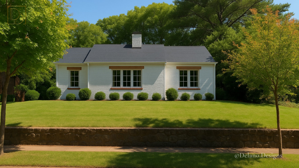 458 Shannon Residence