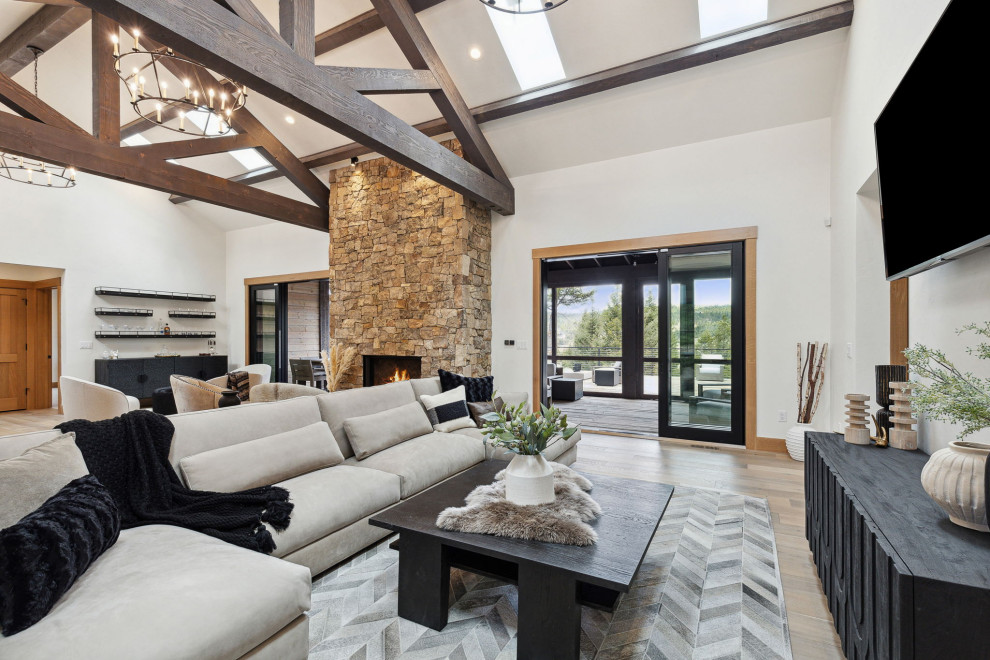 Rock Creek Cattle Company Home