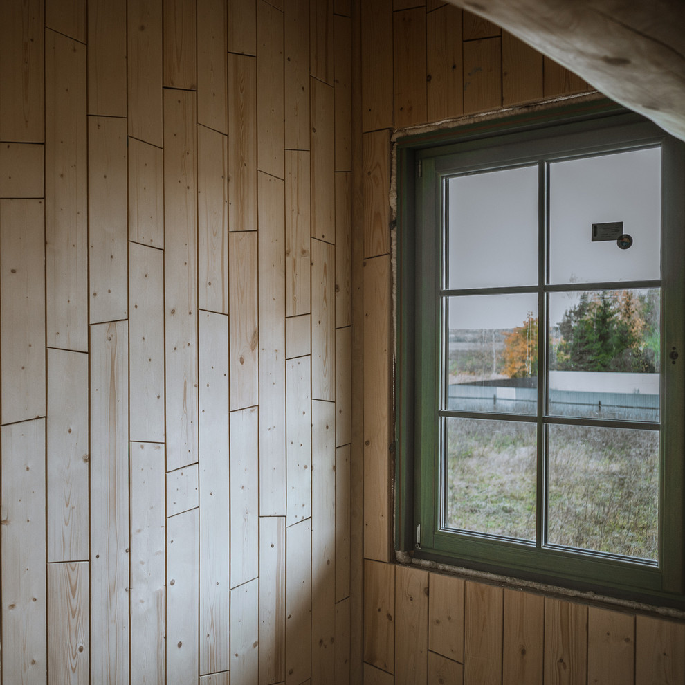 Проект "Вишера". Планкен