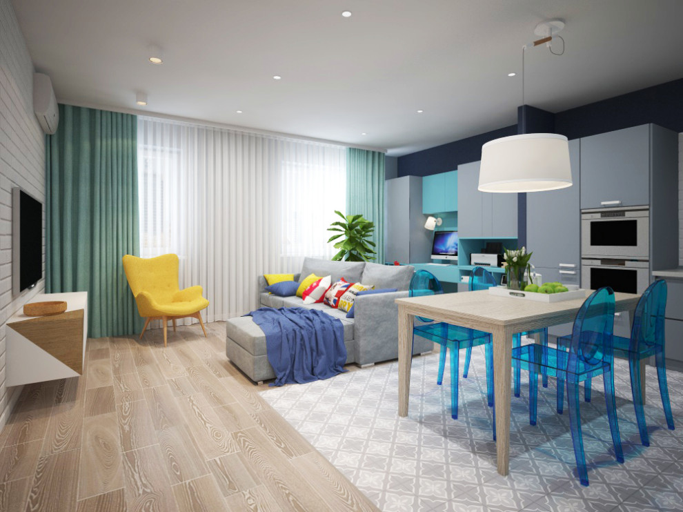 Квартира на Ленина