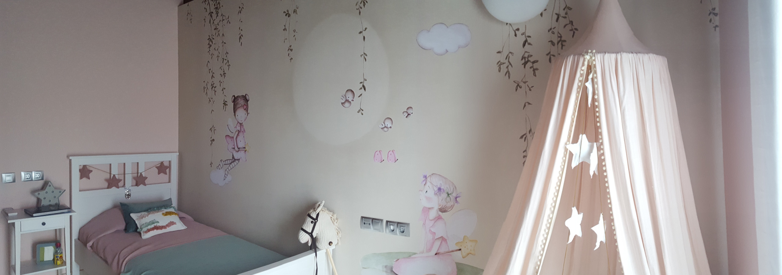 Dormitorio Infantil