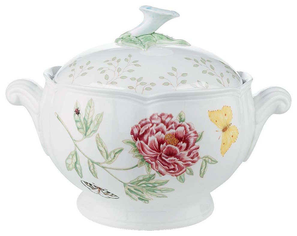 Lenox Soup Tureen