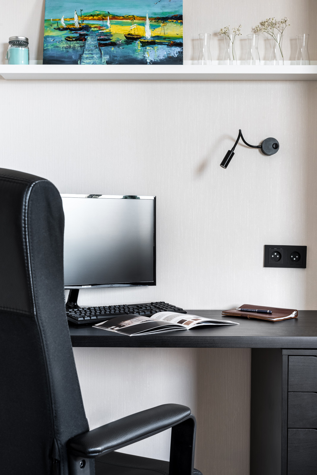 Квартира (проект 2020г.)