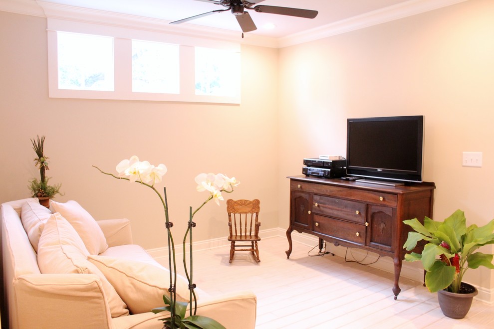 Alba Place Miami by Rick Twilley Custom Home Builders Houzz