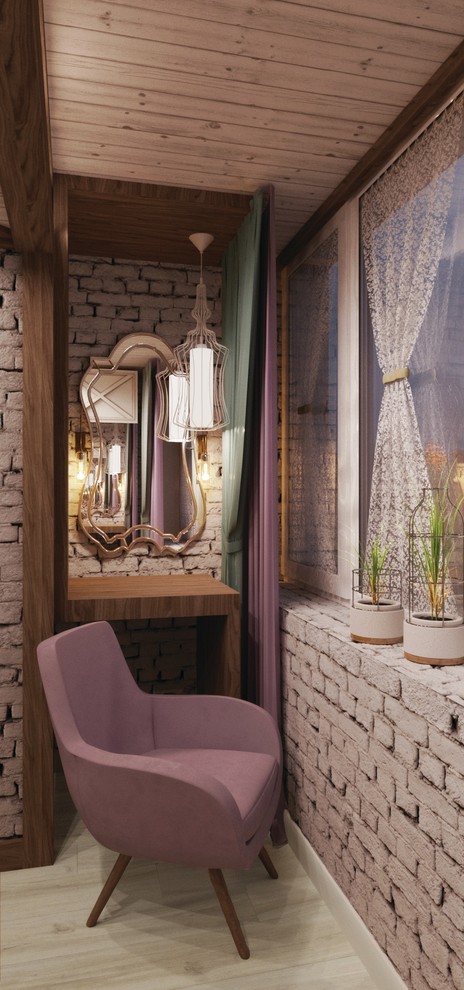 Комната девочки подростка в стиле "прованс"