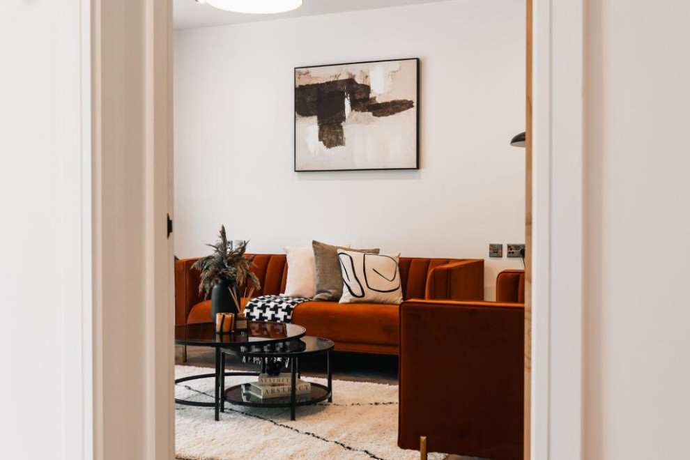 Carisbrooke view - New Build - Stage to Sell