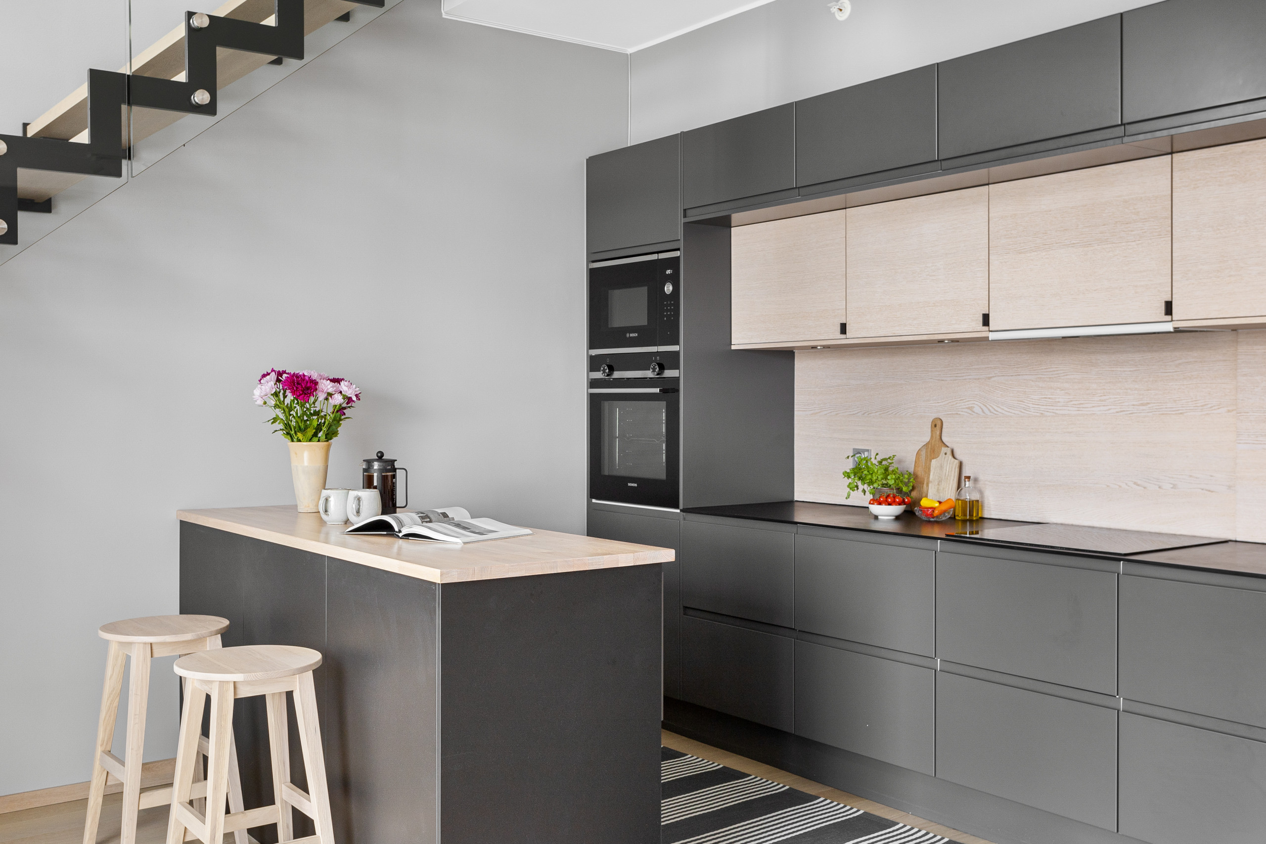 Westboro Apartment