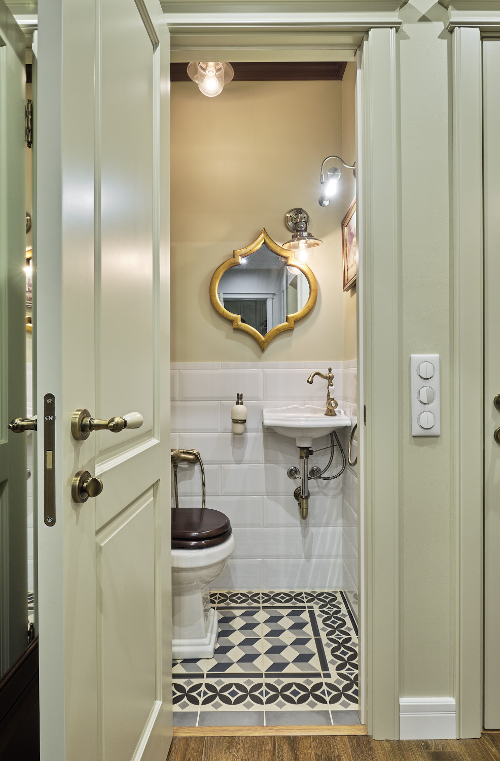 Квартира в Одинцово