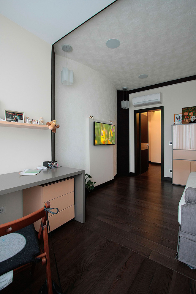 Квартира в Москве