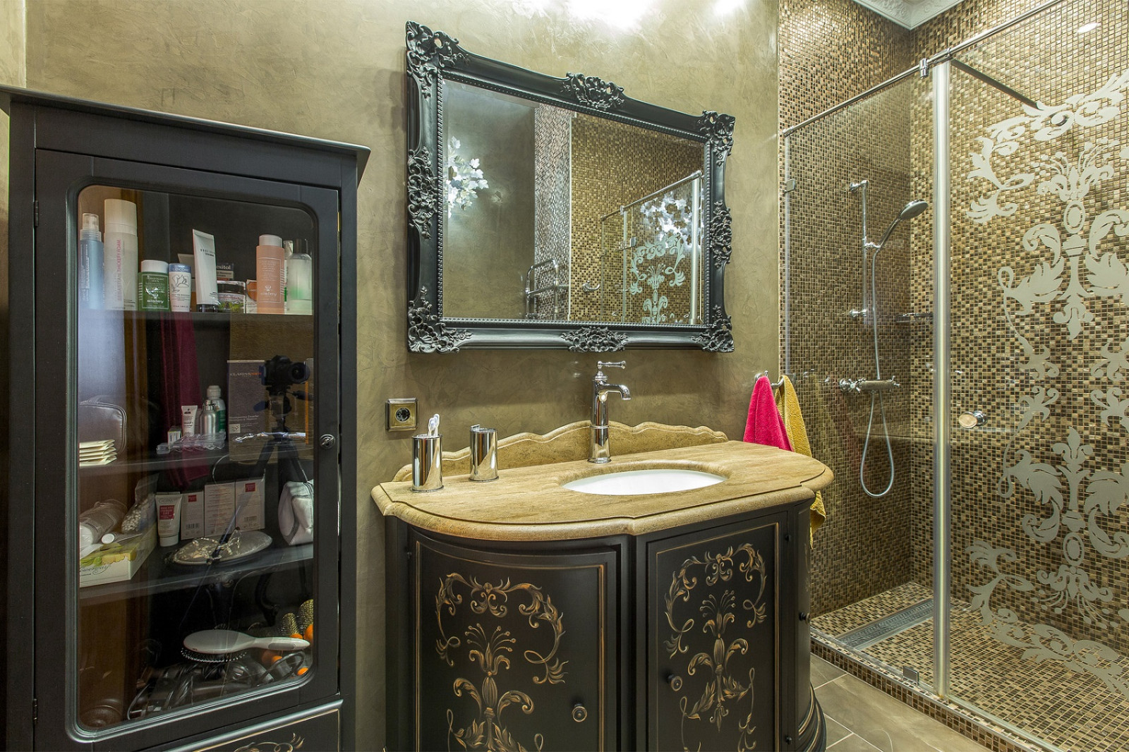 Квартира в Москве