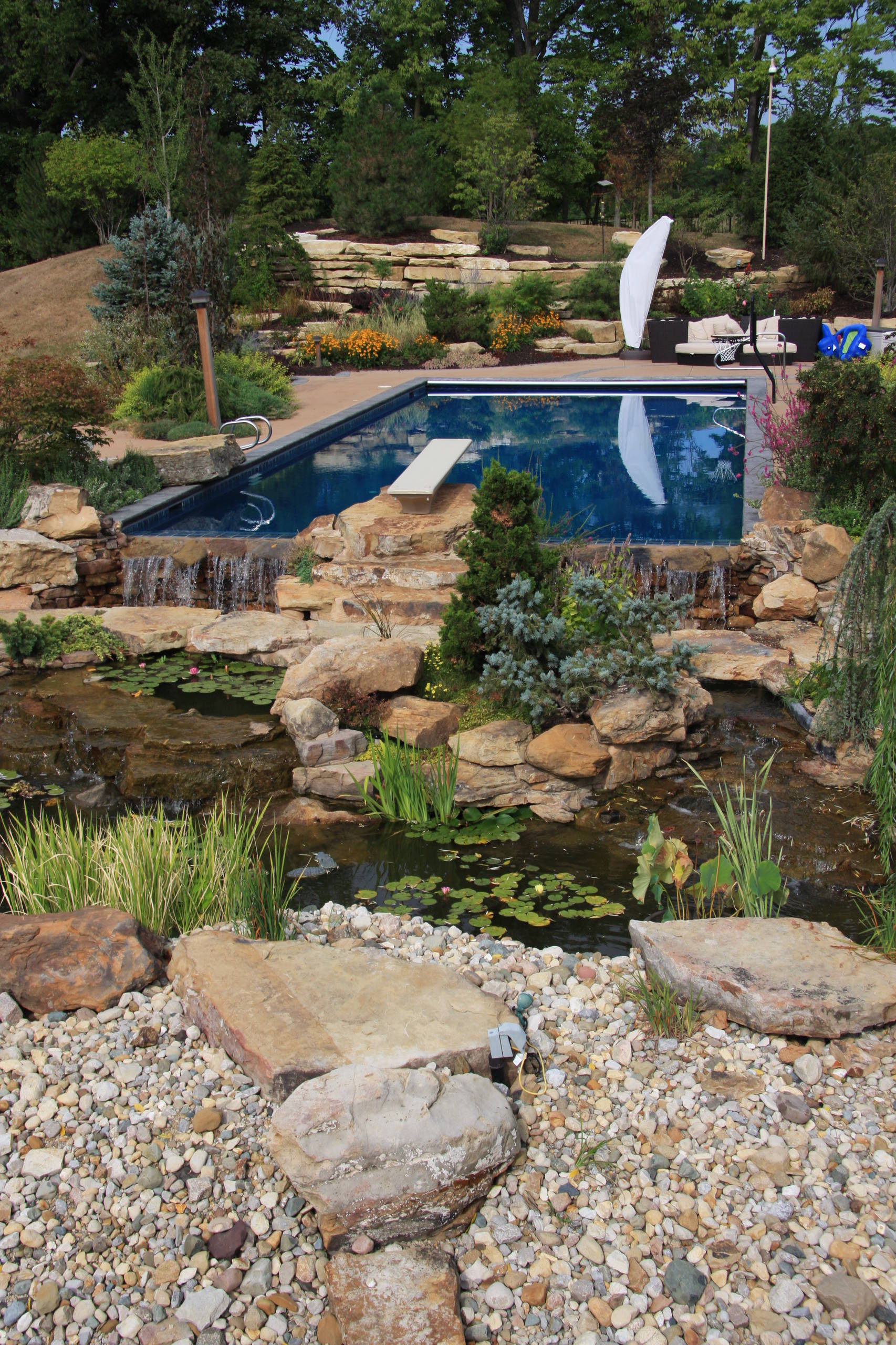 The Kaplan Residence