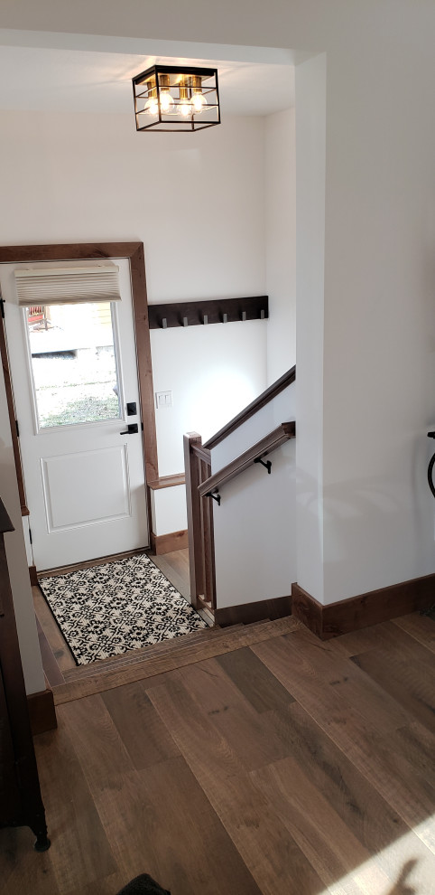 House Renovation