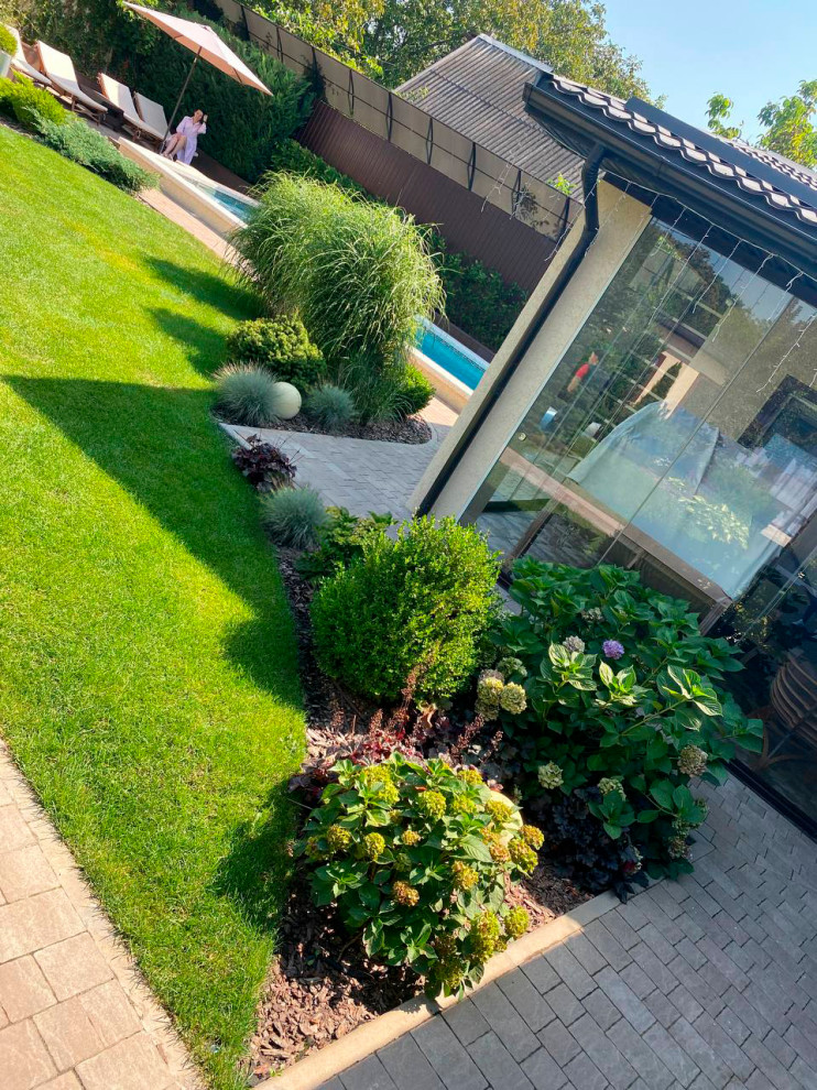 Загородный дом "Инжир" Краснодарский край,  ст.Елизаветинская