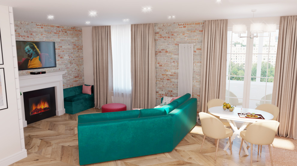 Санкт -Петербург