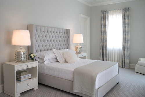 Tips for the Perfect Guest Rooms • Queen Bee of Honey Dos