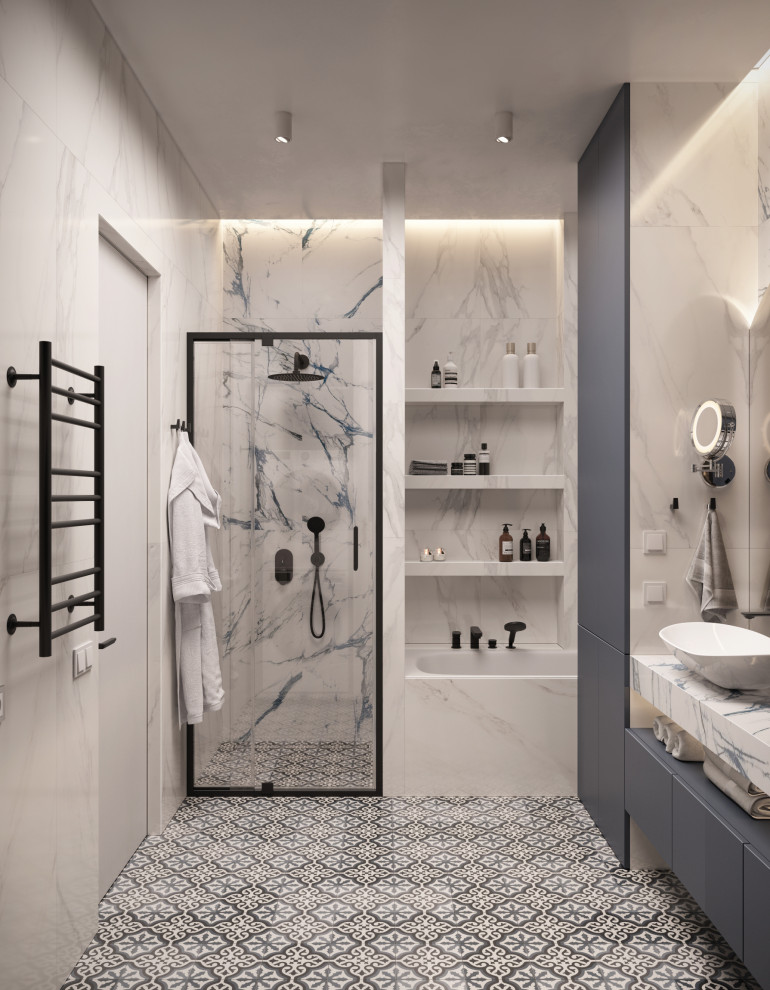 Ванная комната