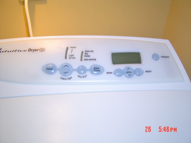 fisher and paykel fridge making loud noise