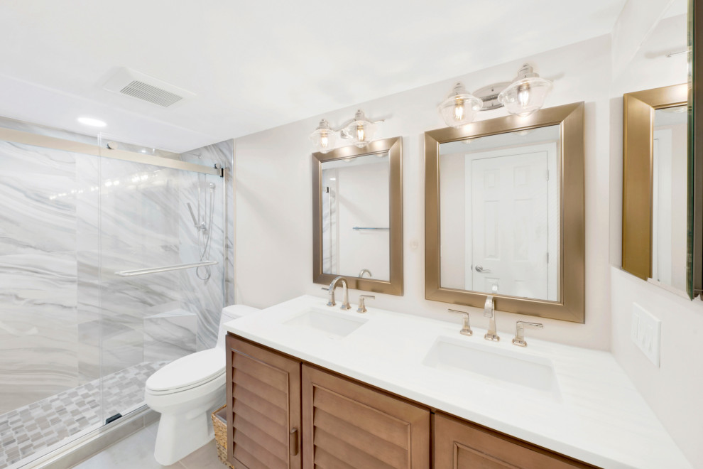 Bathrooms