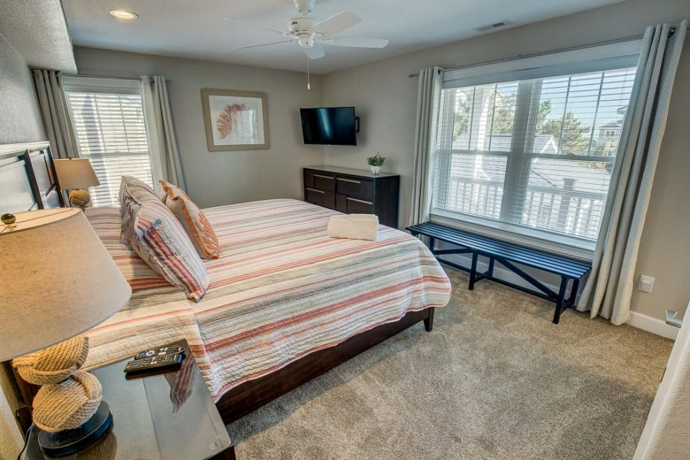 (2019) All Seas Suns