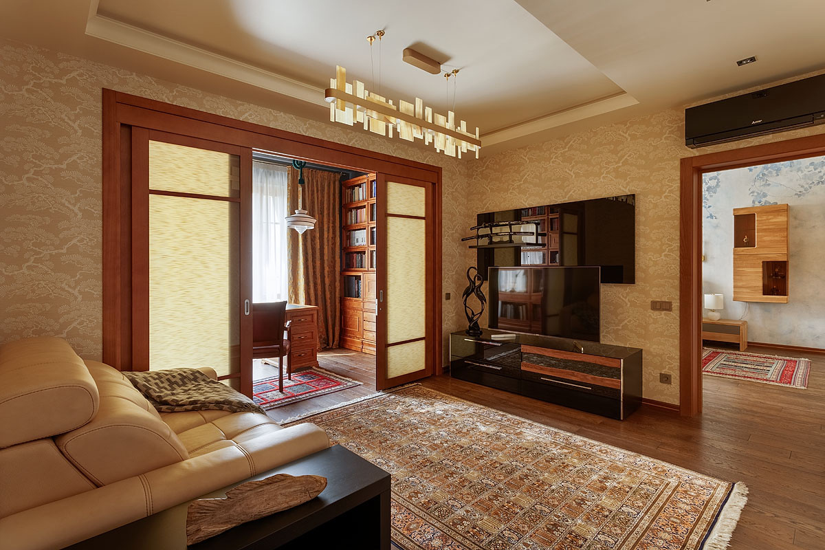 Квартира в Измайлово