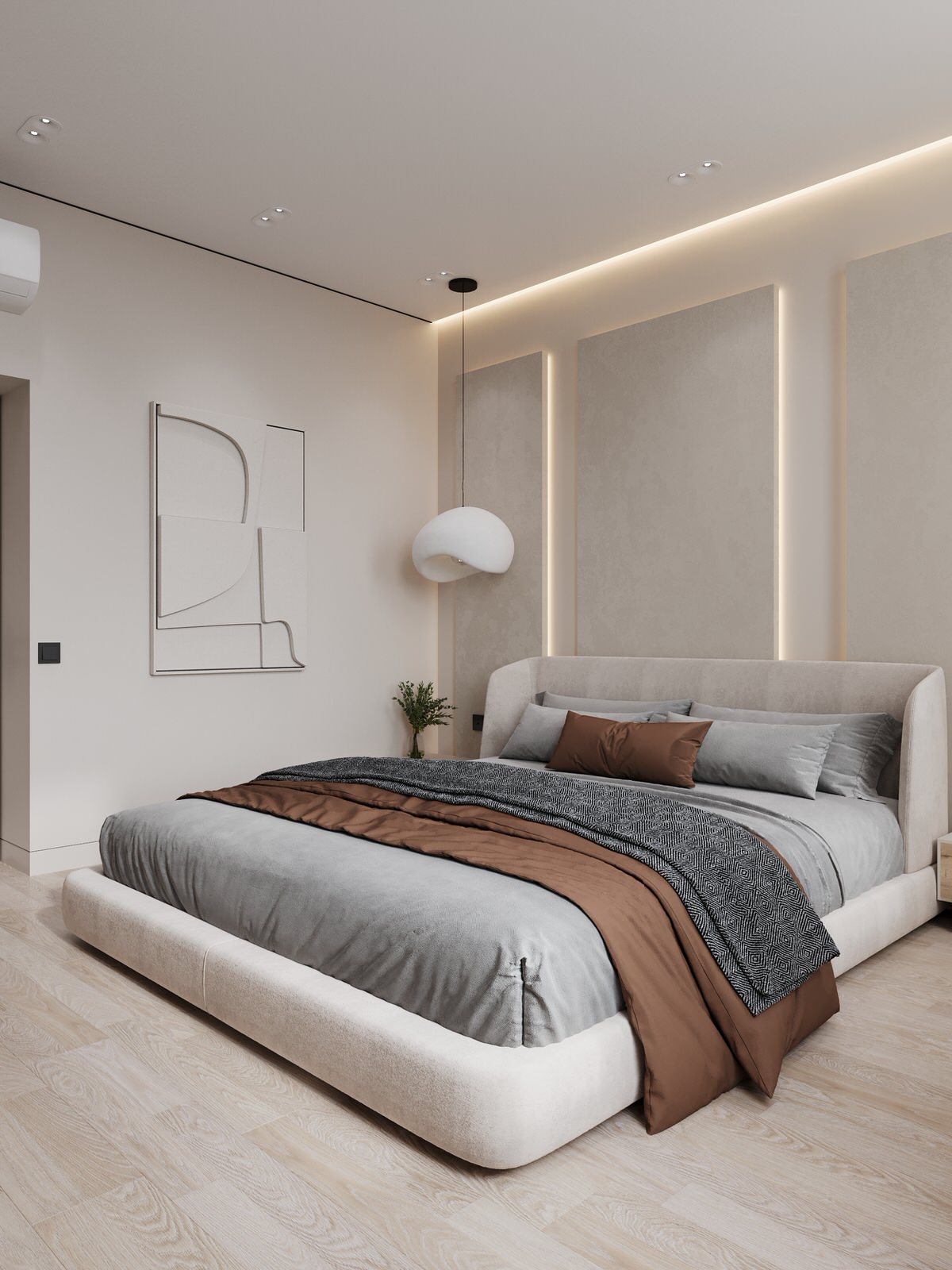 ЖК Лофт квартал. Тот самый интерьер