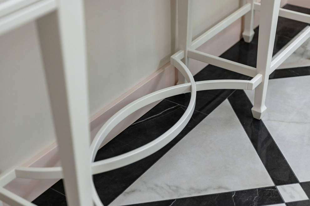 ЖК ЗАЗЕРКАЛЬЕ 408