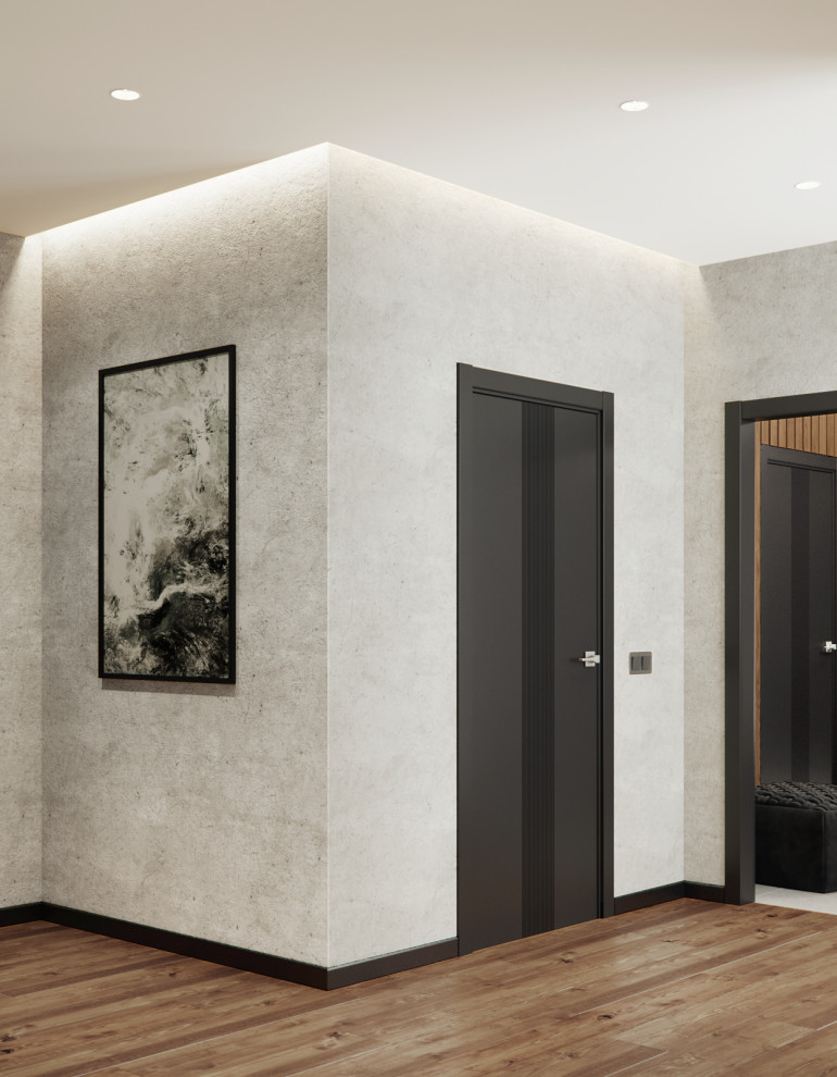 Квартира в Кудрово