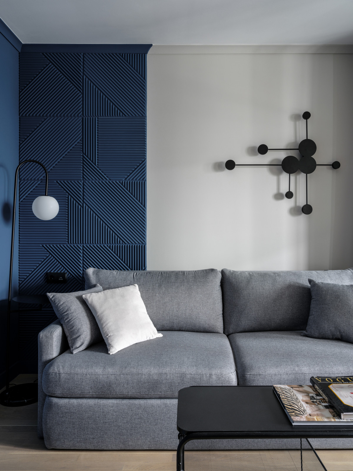 Квартира на Нагатинской