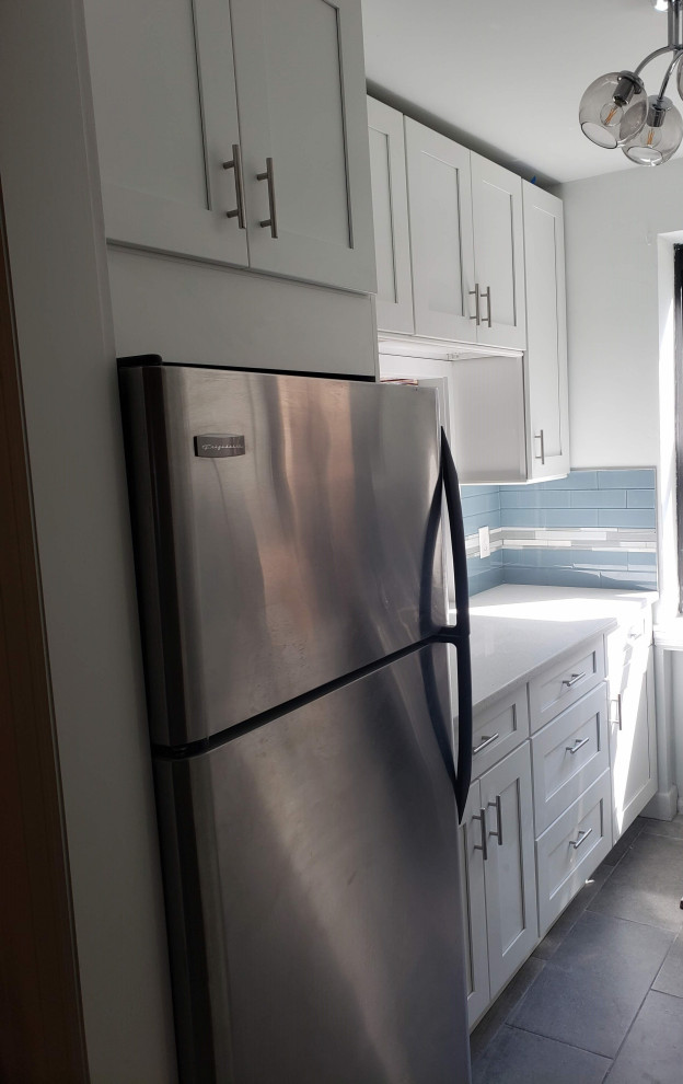 Kitchen remodeling