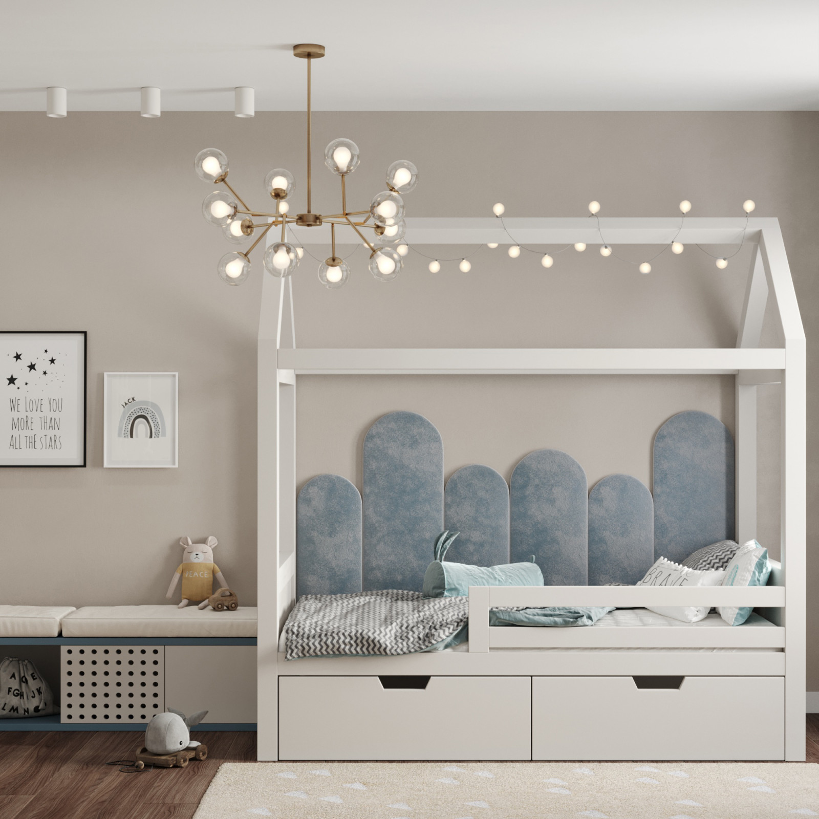 Безупречный Сити Парк