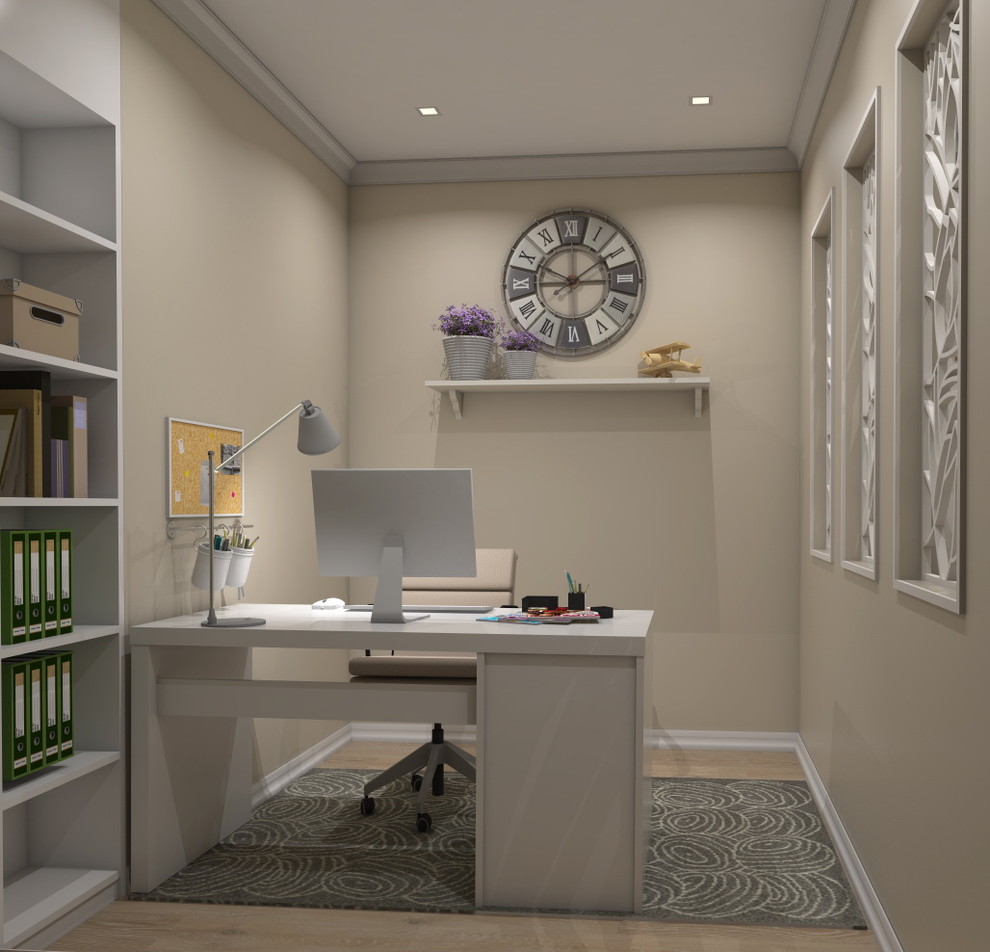 ЖК "Рай в шалаше"