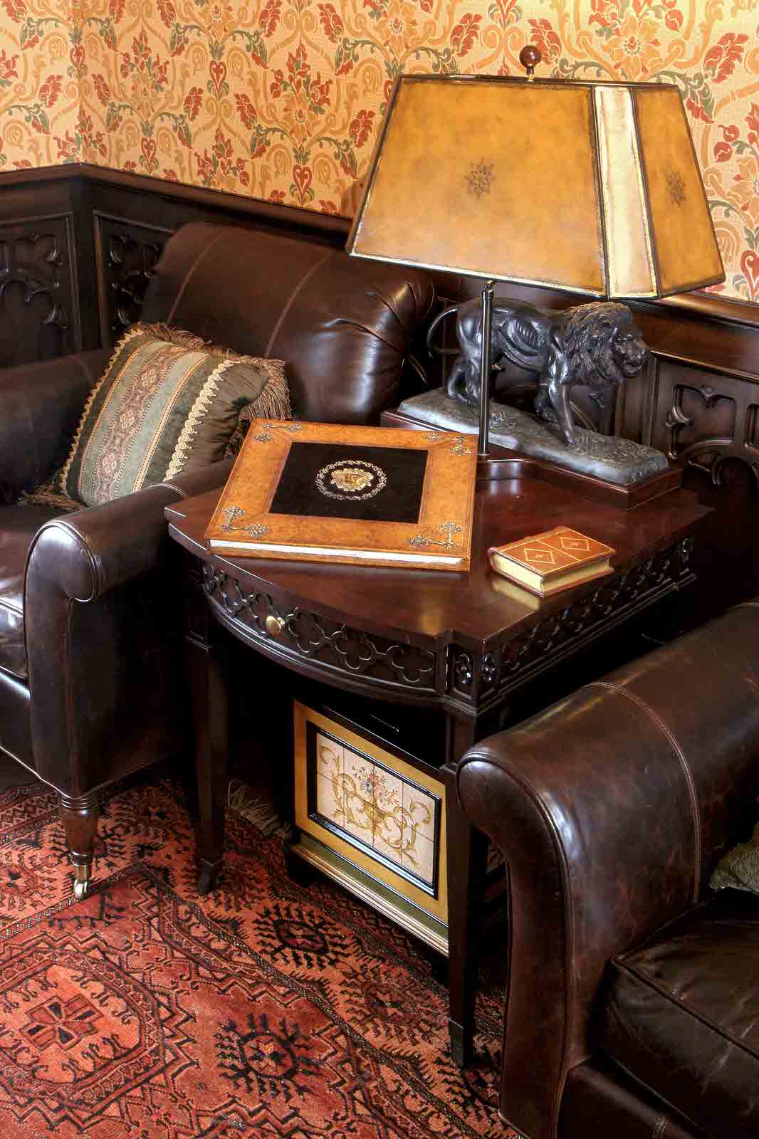 проект "Шоурум Новая Классика"