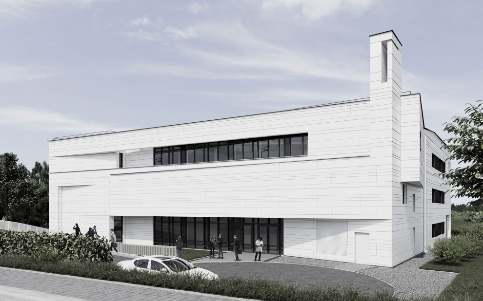 Частный спортивный клуб на Выборгское шоссе в Санкт-Петербурге