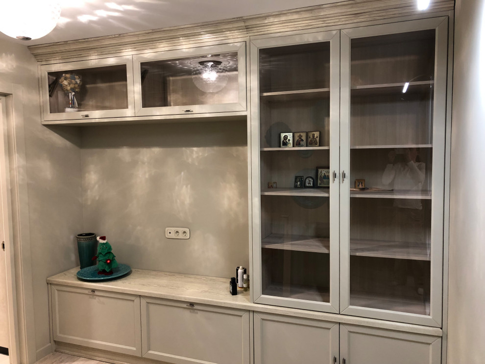 Квартира в Жуковском