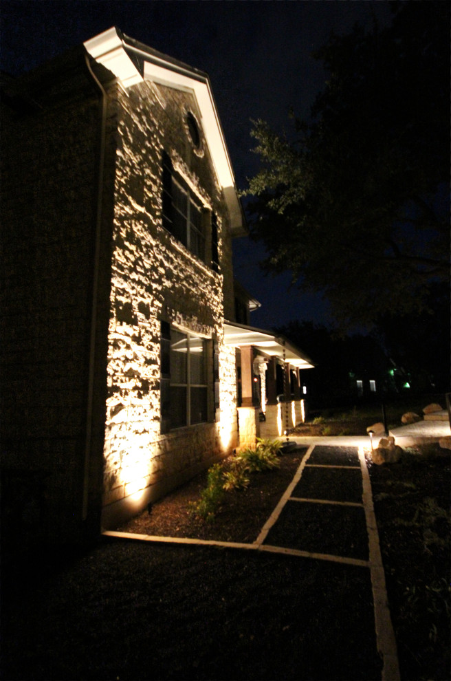 Jester's Crown - Contemporary - Landscape - Austin - by Native Edge ...