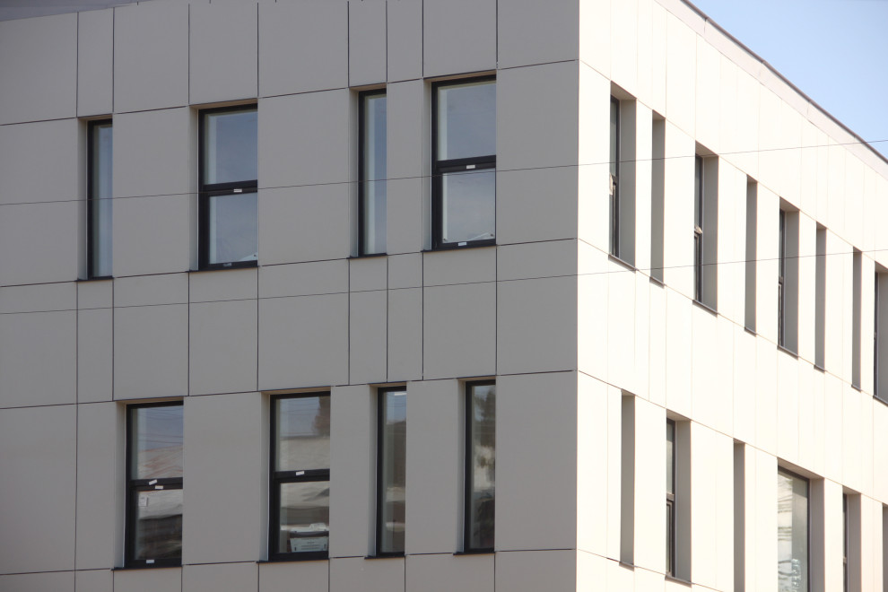 Бизнес центр "Весна" г. Всеволожск